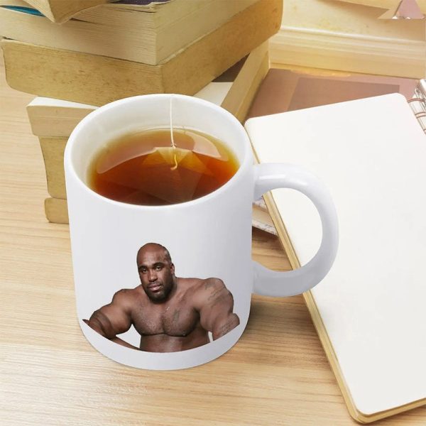 Couple Color Changing Mug - Image 2