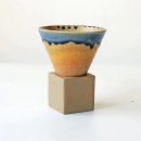 MudCup – Handcrafted Ceramic Coffee Mug