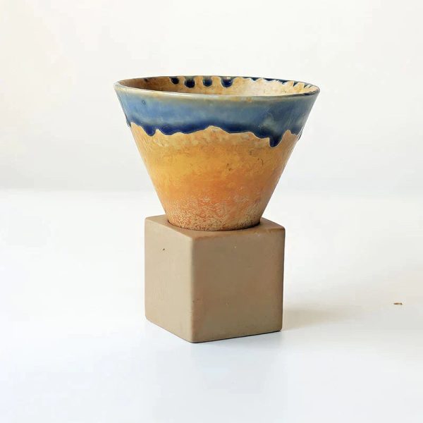 MudCup – Handcrafted Ceramic Coffee Mug - Image 8