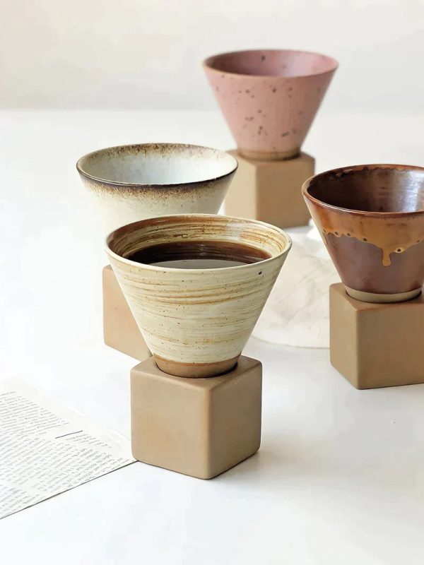 MudCup – Handcrafted Ceramic Coffee Mug - Image 10
