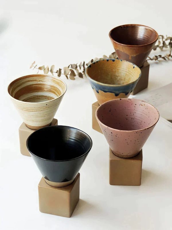 MudCup – Handcrafted Ceramic Coffee Mug - Image 15