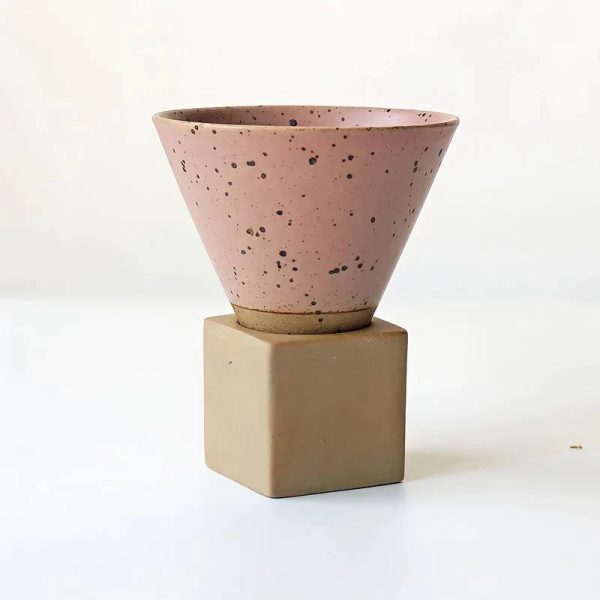 MudCup – Handcrafted Ceramic Coffee Mug - Image 7