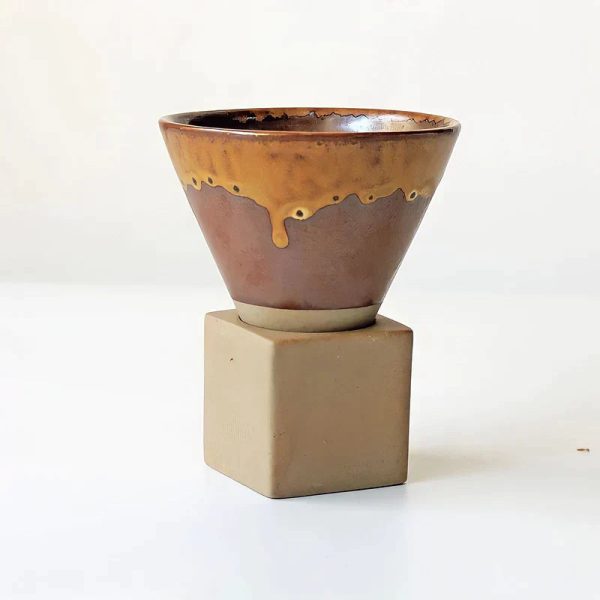 MudCup – Handcrafted Ceramic Coffee Mug - Image 6