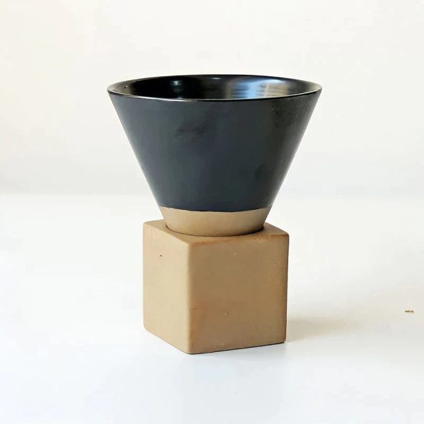 MudCup – Handcrafted Ceramic Coffee Mug - Image 9