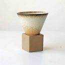 MudCup – Handcrafted Ceramic Coffee Mug