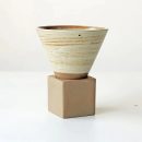 MudCup – Handcrafted Ceramic Coffee Mug