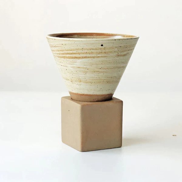 MudCup – Handcrafted Ceramic Coffee Mug - Image 5
