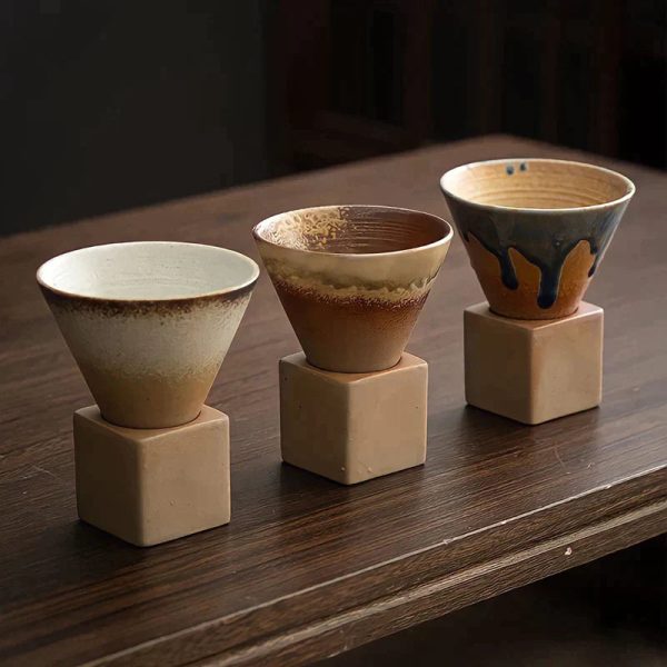 MudCup – Handcrafted Ceramic Coffee Mug - Image 3