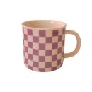 Splash Ink Ceramic Mug