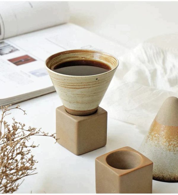 MudCup – Handcrafted Ceramic Coffee Mug - Image 12